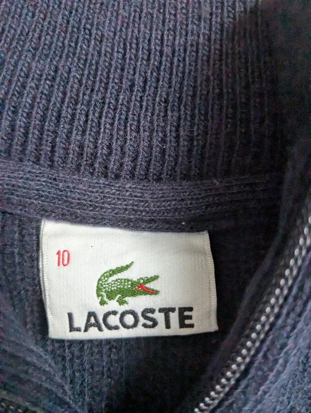 Boys LACOSTE